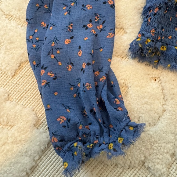 Free People Lolita Top - Picture 10 of 13